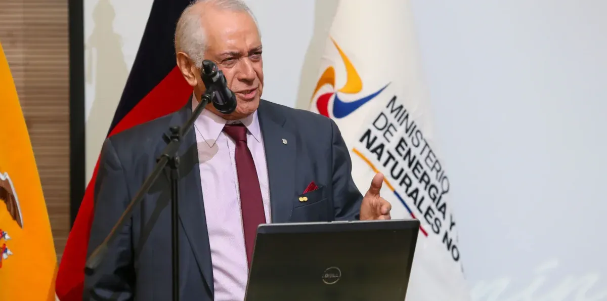 Muere René Ortiz: Las decisiones clave sobre subsidios y energía que aún marcan a Ecuador