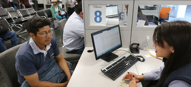 Crecen los préstamos quirografarios del Biess para educación