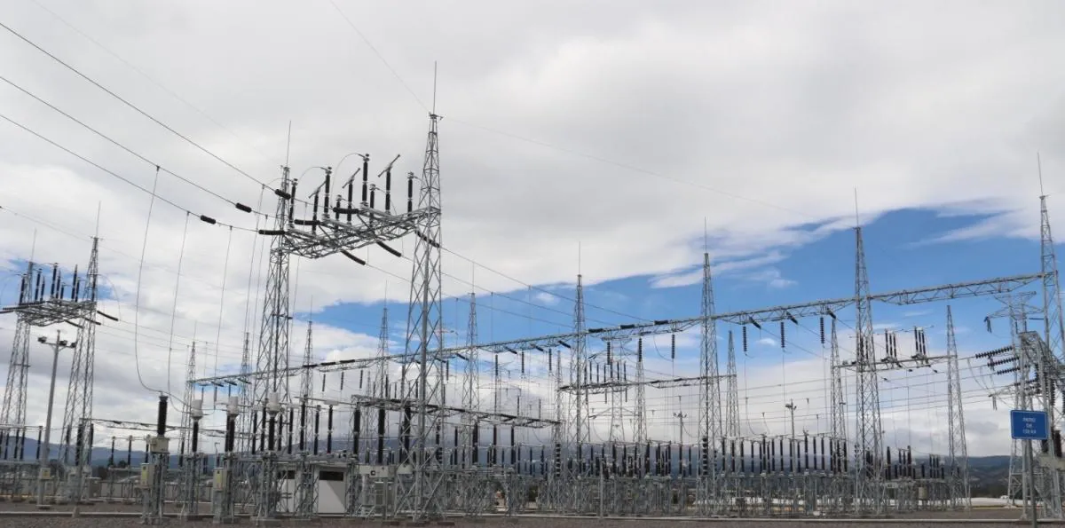 Ibarra tendrá cortes de luz este domingo 27 de septiembre por mantemientos, informa Celec