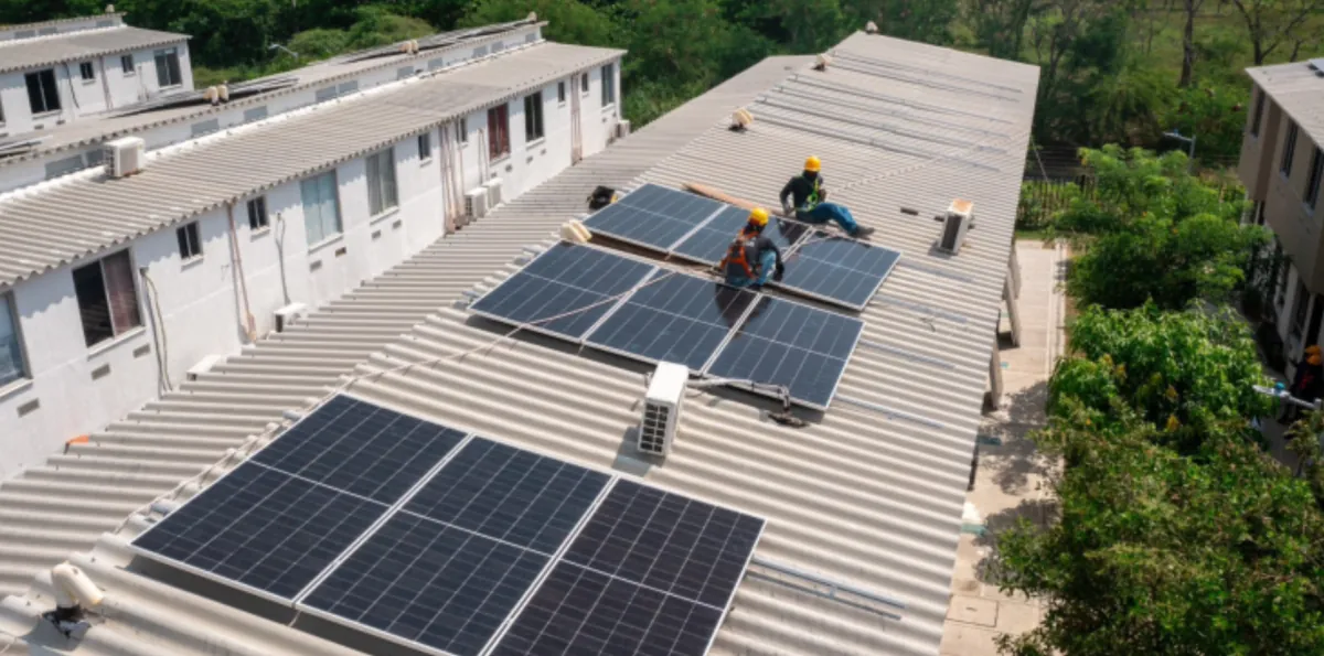 Colombia activó plan de ahorro energético ante la llegada de El Niño