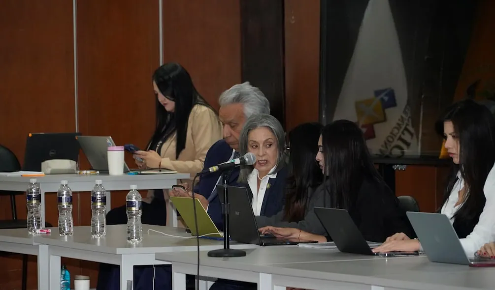 Lenín Moreno y otros 11 condenados buscan la suspensión condicional de sus penas en el caso Sinohydro