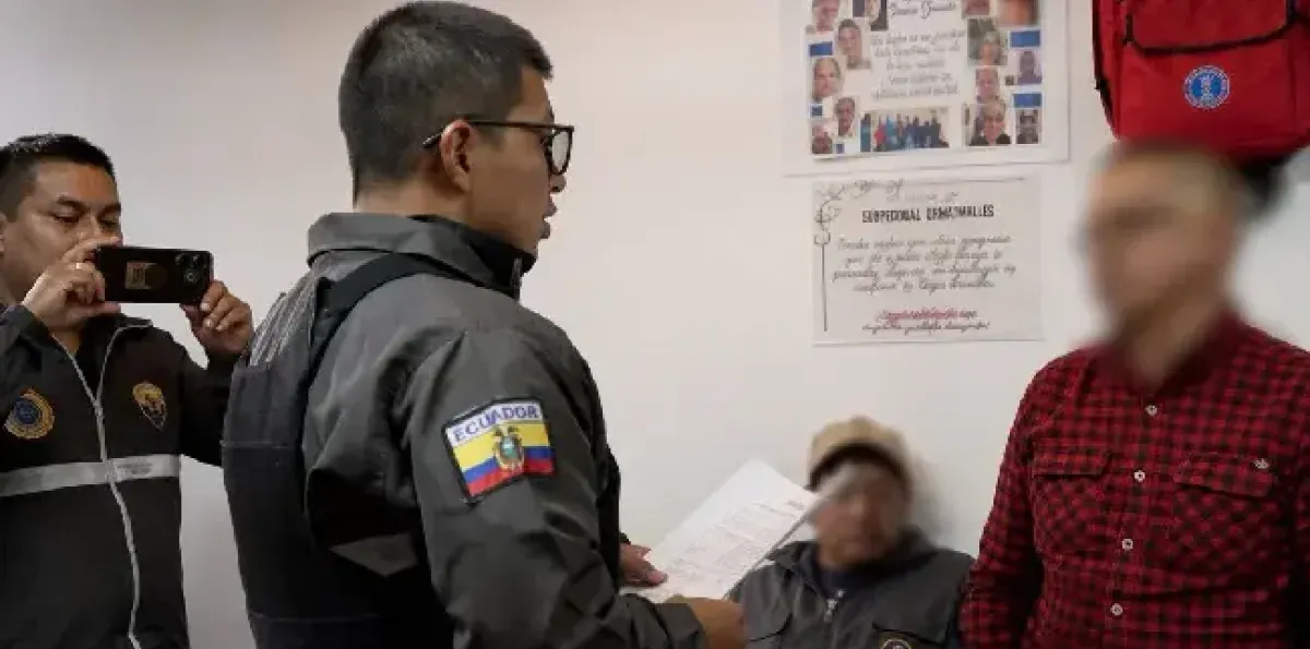 Ministerio de Educación: Fiscalía procesa a funcionario por presunto tráfico de influencias en Quito