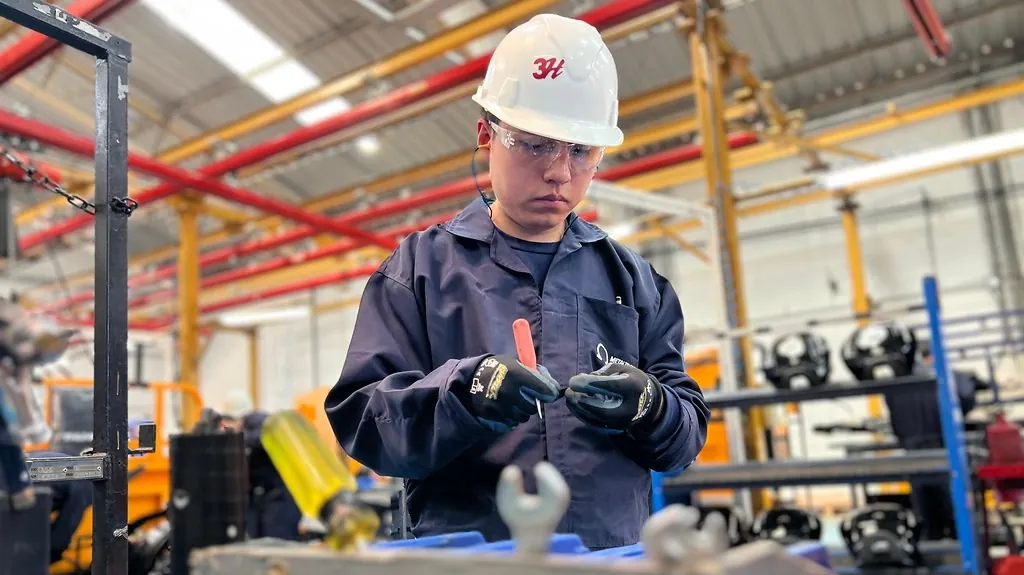 Tarifa de energía para industrias cambia desde octubre en Ecuador