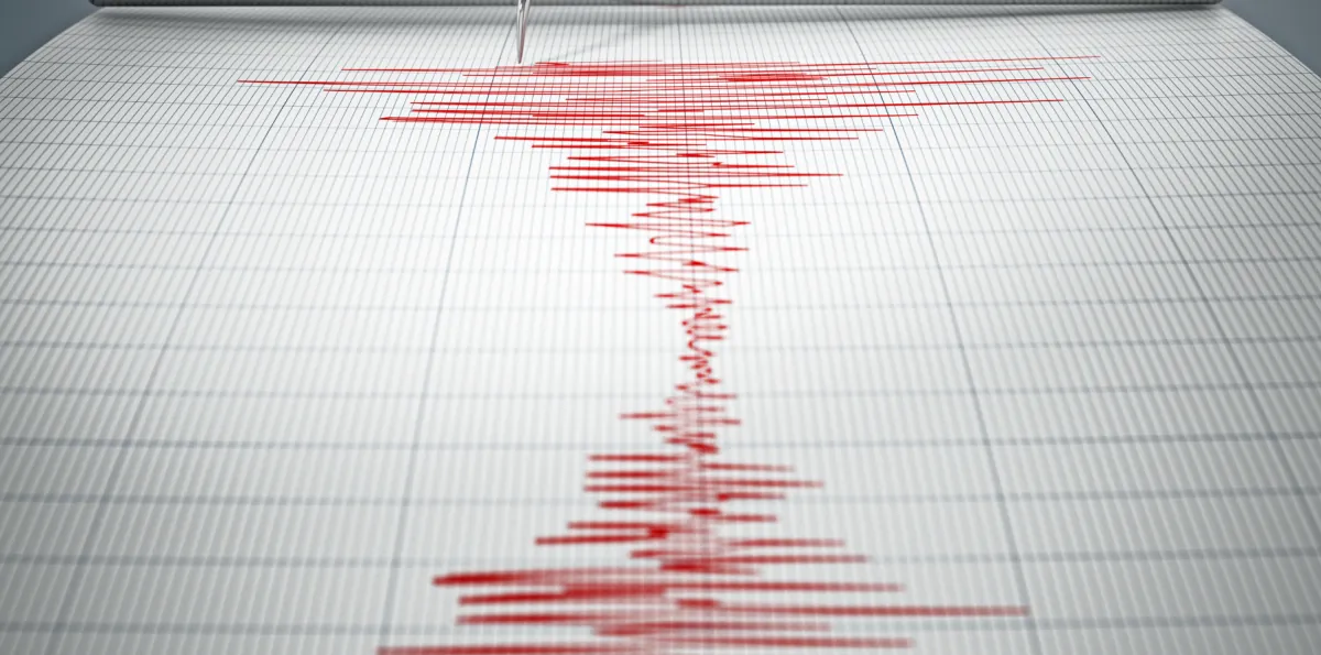 Temblor hoy en Ecuador: dos sismos se registraron este lunes 12 de octubre