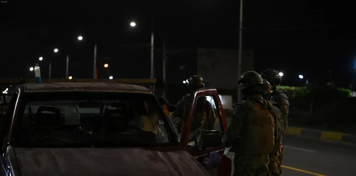 ¿Tiene un vuelo de madrugada? Así podrá llegar al aeropuerto durante el toque de queda