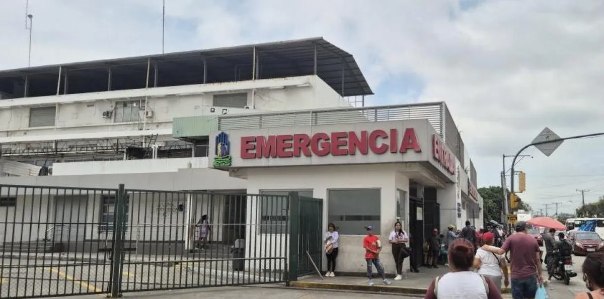 Citas médicas en el IESS: cómo agendar si la página web presenta fallas
