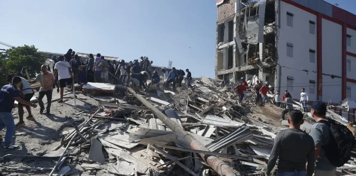 ¿Cuánto duró el terremoto de 7,4 en Colombia? Esto se sabe hasta ahora