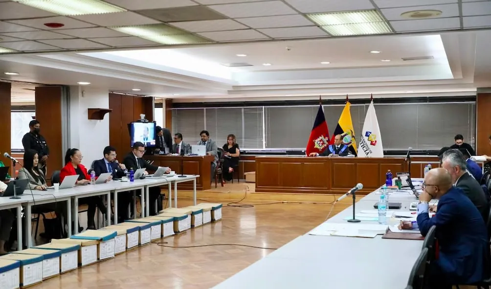 Caso Apagón: Fiscalía pide prisión preventiva para diez nuevos vinculados al proceso por peculado