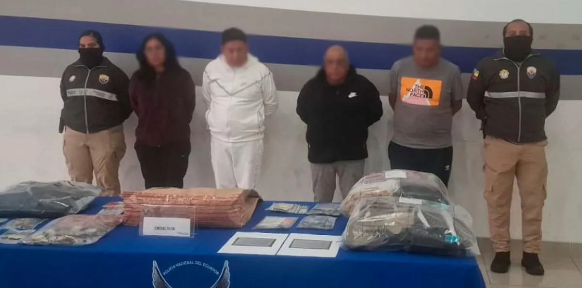 Video | Así actuaban los falsos médicos que estafaban a adultos mayores en Ecuador, hay 12 víctimas