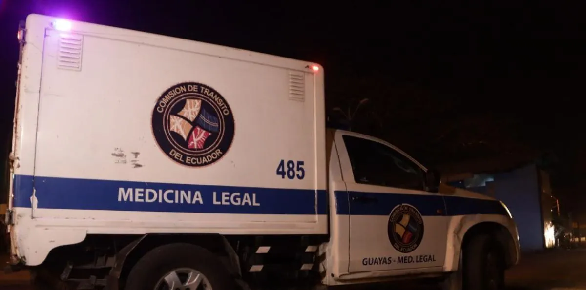 Hallan siete cuerpos calcinados en una finca que habría sido del cabecilla de Los Águilas asesinado en Guayaquil