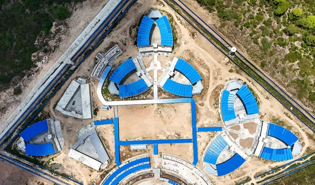 Colombia construirá una megacárcel para los criminales más peligrosos al estilo Bukele