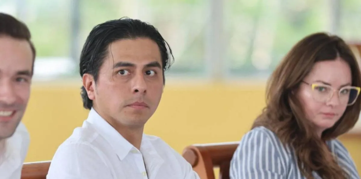 Caso Progen: Fabián Calero reclama que no se investiga a ministros con el mismo rigor que a él, en carta a organismos de DD.HH.