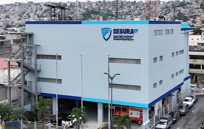 Informe de Segura EP sobre presuntas irregularidades en videovigilancia se tratará en la Asamblea Nacional este martes