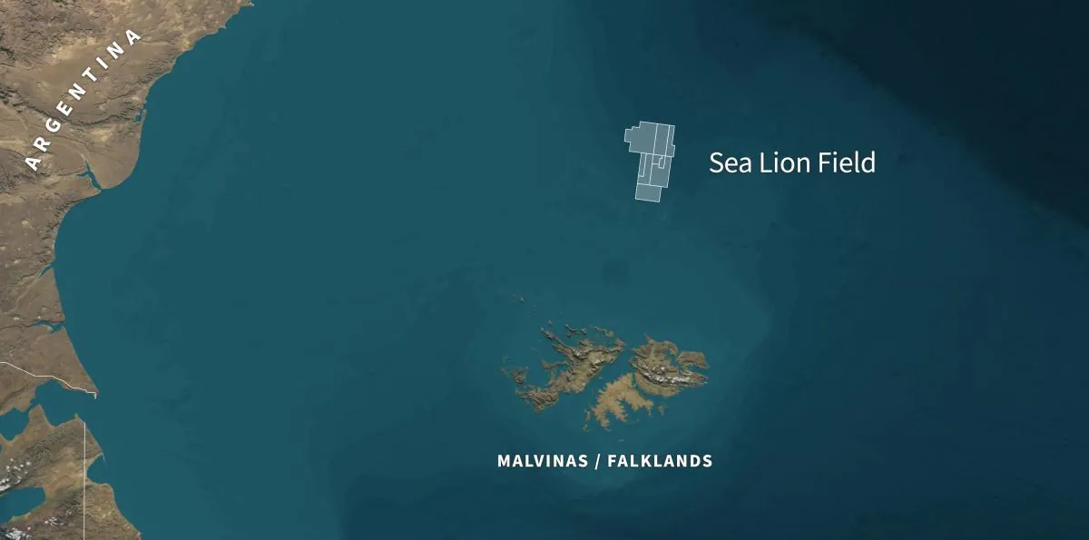 Reino Unido reafirma su "soberanía sobre las islas Malvinas" tras declaraciones de Milei en la ONU