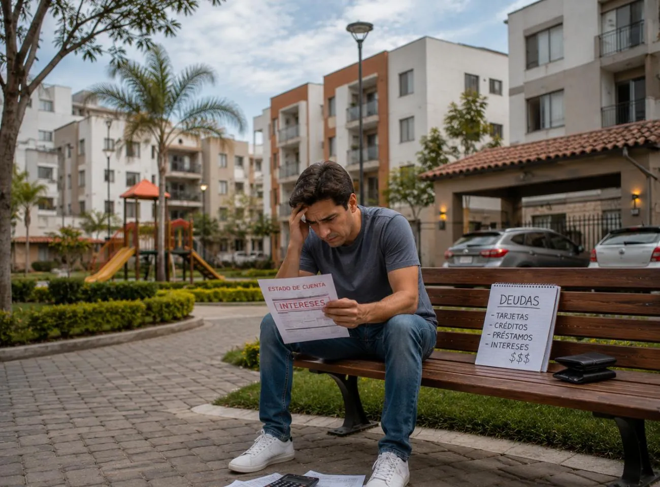 Deudas de copropiertarios en condominios generarán intereses