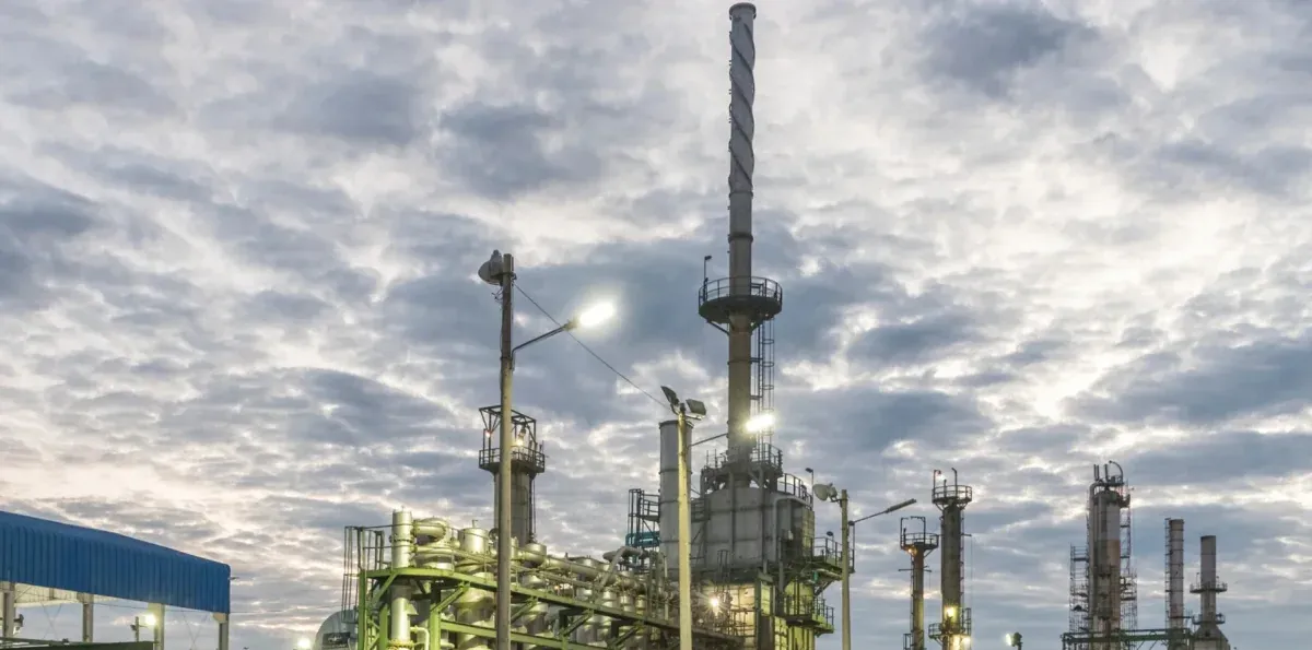 Refinería Esmeraldas vuelve a producir diésel prémium con menos de 35 ppm de azufre