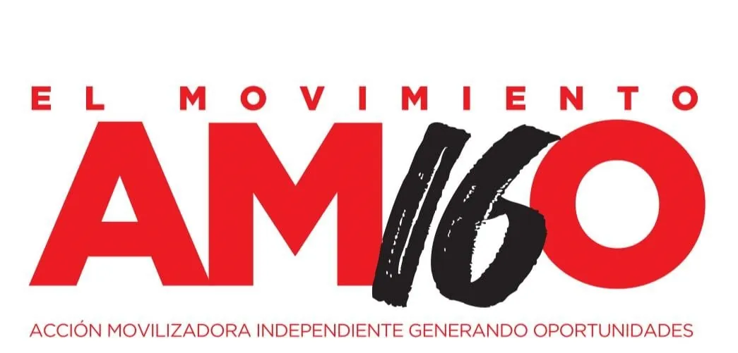 Movimiento Amigo enfrenta otro revés: juez electoral niega recurso por falta de representante legal