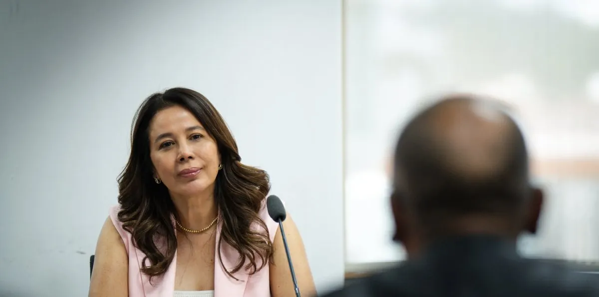 Cambios en el Gobierno de Noboa: así queda el Gabinete tras los nuevos nombramientos