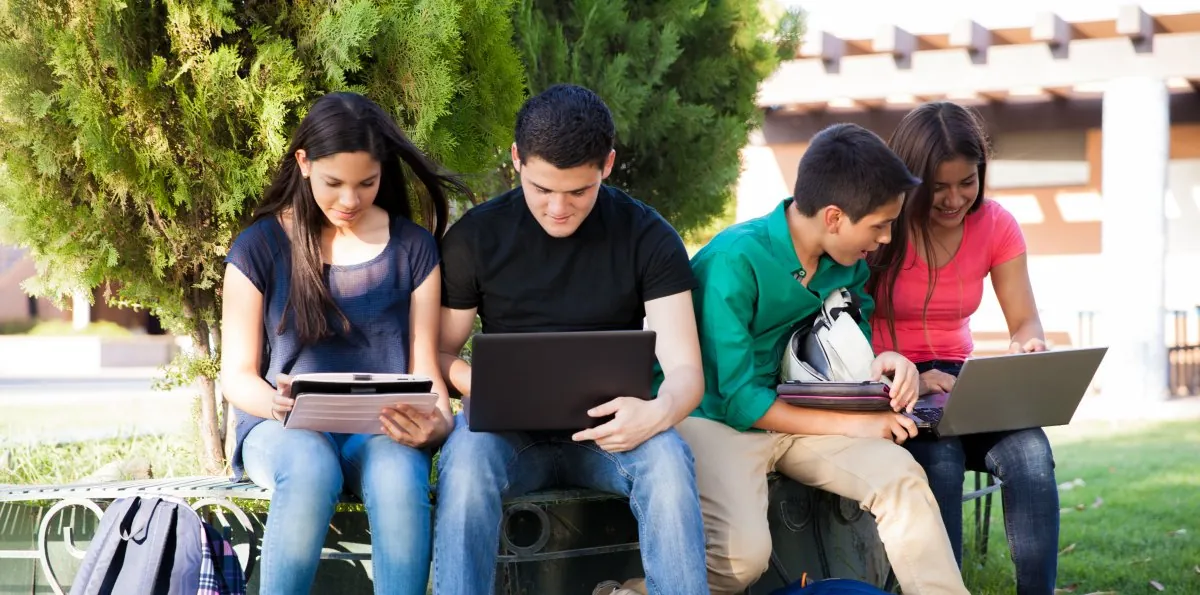 Estudiar en Estados Unidos: universidades buscan estudiantes ecuatorianos con opciones de becas