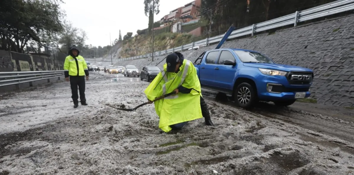 ¿Qué es el Cordonazo de San Francisco y qué tiene que ver con las emergencias en Quito?