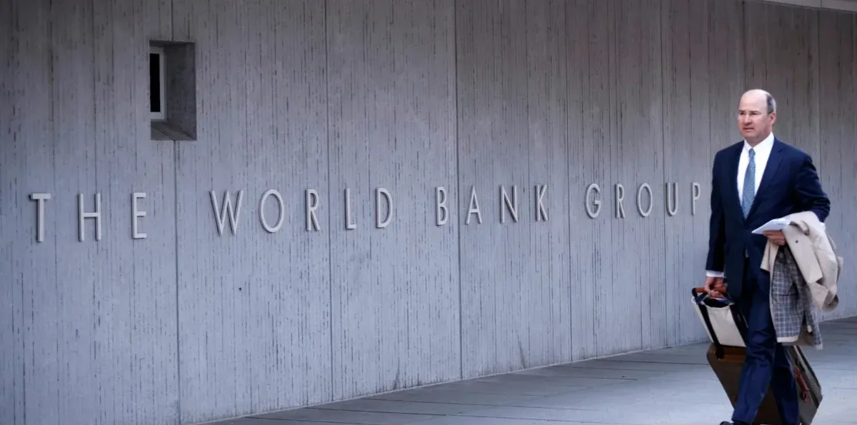 Crédito del Banco Mundial a Ecuador: A qué obras irán los 800 millones de dólares