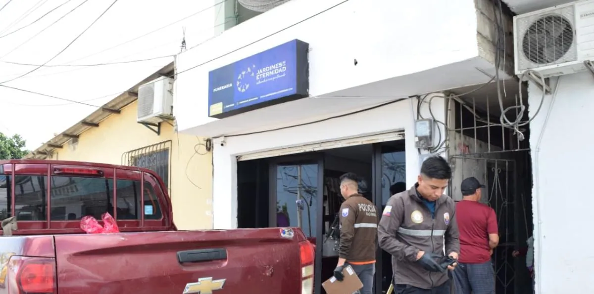 Morgue de Santa Elena: denuncian filtración de datos de fallecidos en investigación por presunto cohecho