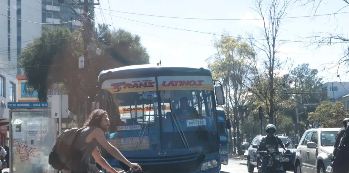 Hasta USD 2,45 costará el pasaje rural en Quito: conozca las nuevas tarifas para 2027
