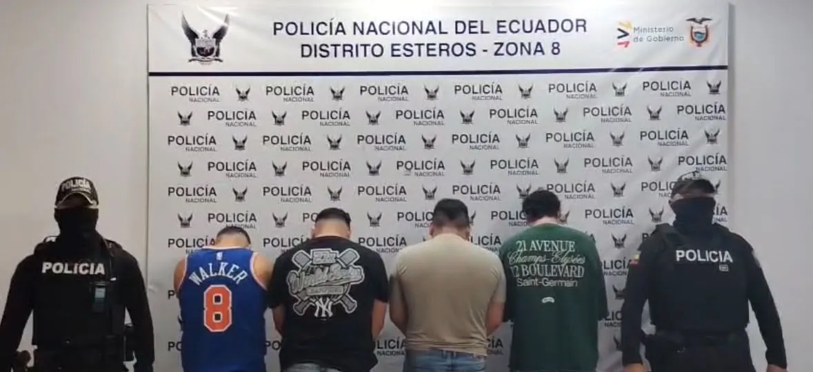 Toque de queda en la Zona 8: 27 aprehendidos y 50 operativos durante la tercera jornada