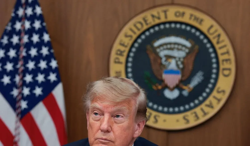 Donald Trump anuncia que EE. UU. e Israel posponen ataques contra Irán para dar paso a un acuerdo