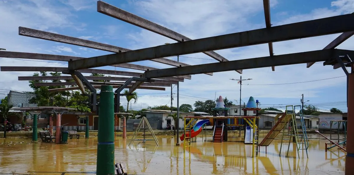 Ministerio de Educación reanuda clases en Guayaquil, ¿Qué pasa en las demás ciudades afectadas por las lluvias?