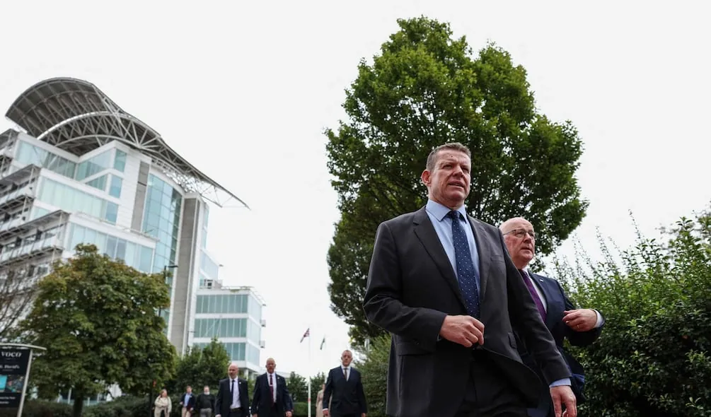 “El tiempo de Westminster se acaba”: los líderes de Escocia, Irlanda del Norte y Gales se unen para reclamar su derecho de independencia de Reino Unido