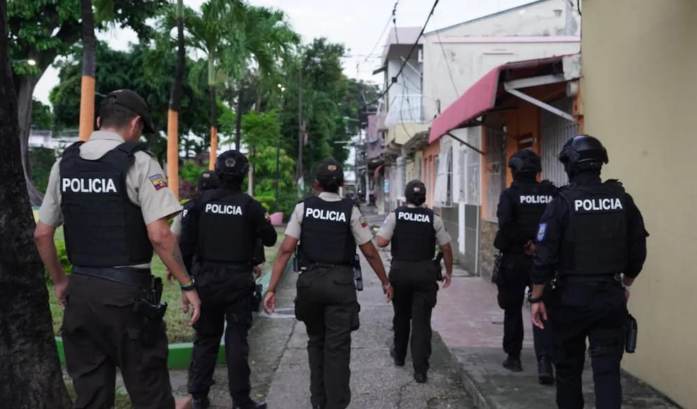¿Cuál es la diferencia entre estado de excepción y toque de queda en Ecuador?