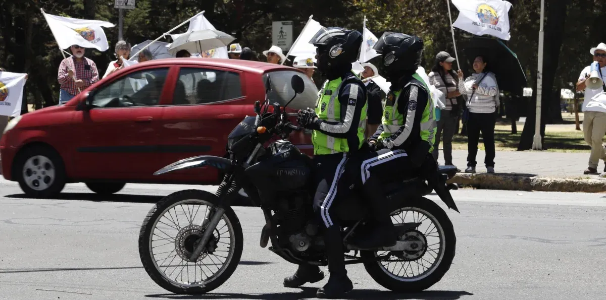 Pico y placa: así funciona la restricción vehicular este 3 de septiembre en Quito