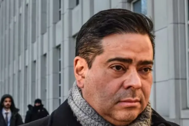EE. UU. condena a operador de Vitol a 4 años de cárcel por sobornos en México y Ecuador en el gobierno de Rafael Correa