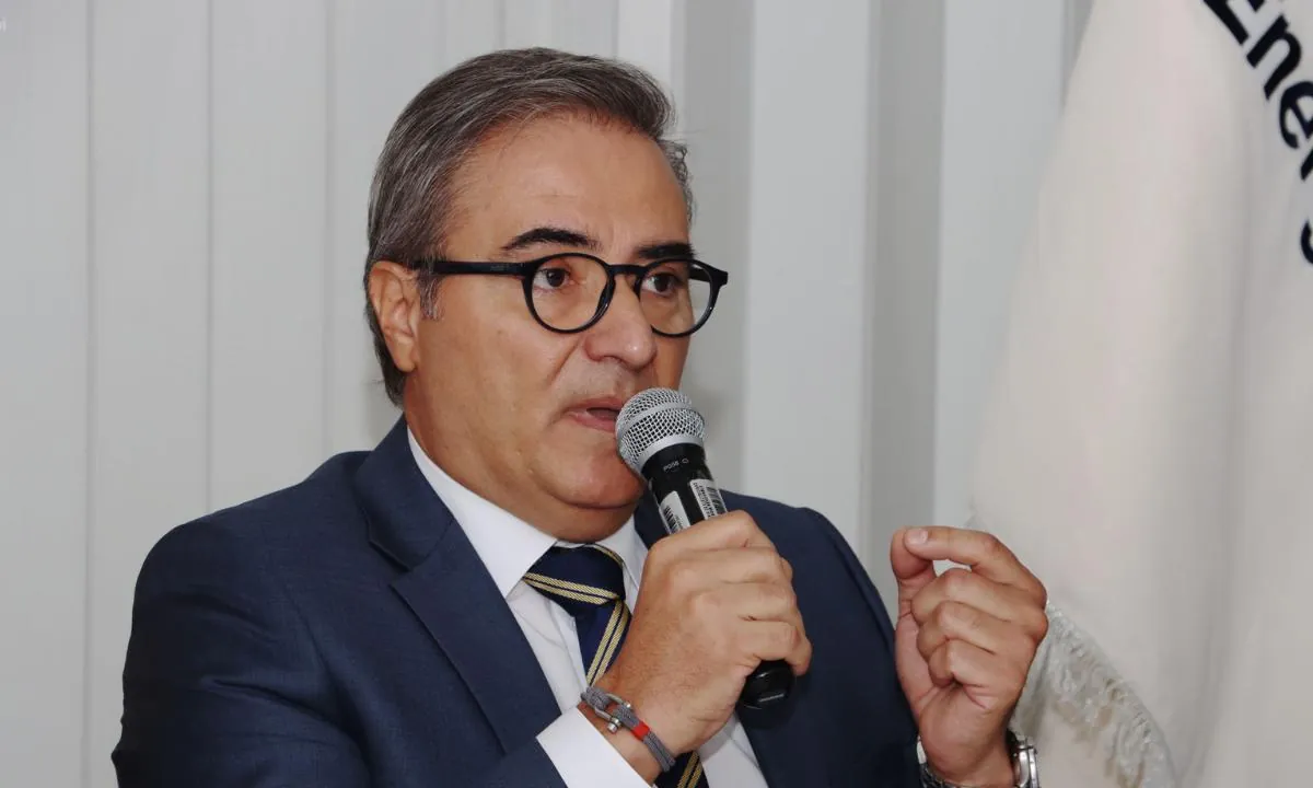 Gonçalves queda fuera del caso Apagón-Progen y pasa a la justicia ordinaria