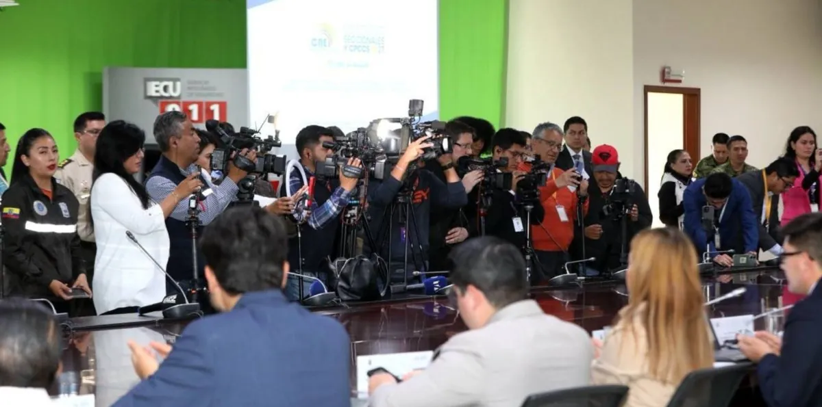 Candidatos bajo amenaza: así actuará la Policía en las elecciones seccionales