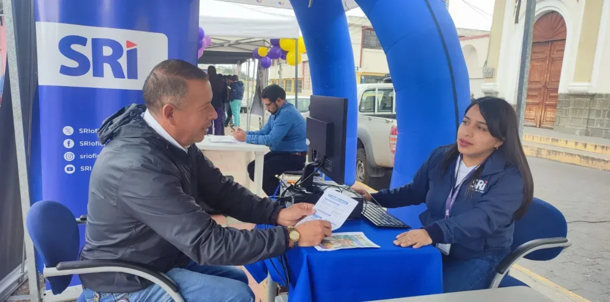 Devolución del IVA en Ecuador: ¿cómo consultar si el SRI realizó el pago?