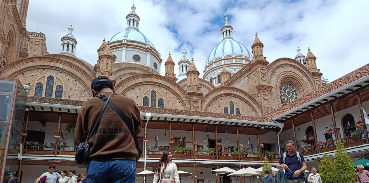 Estos son todos los feriados nacionales que tendrá Ecuador en noviembre de 2026