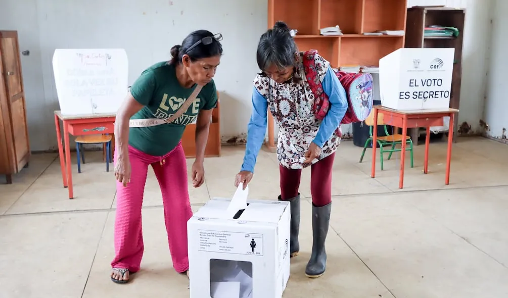 Corte Constitucional rechazó todas las demandas contra el adelanto de las elecciones seccionales