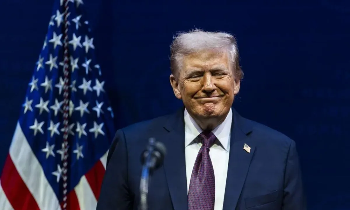 Estados Unidos y Venezuela ratifican histórico acuerdo petrolero