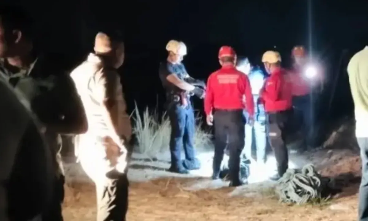 Tres mujeres fueron halladas muertas en una zona rural de Chone, Manabí