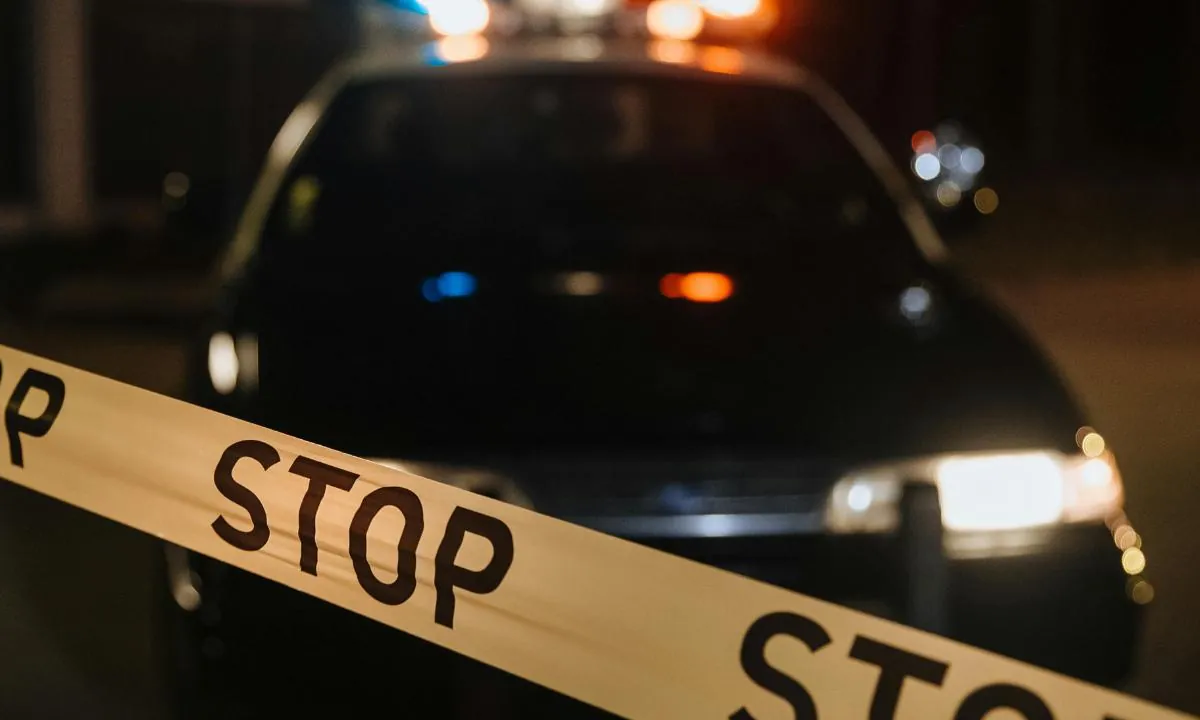 Un comerciante fue asesinado dentro de su vehículo en la vía a Daule