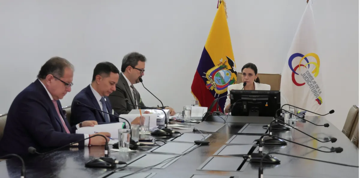 Jueces temporales: quiénes podrán participar en el proceso de selección de la Judicatura