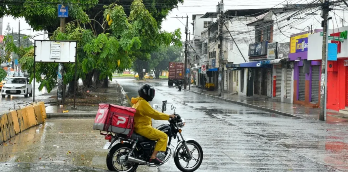 Clima en Guayaquil: ¿habrá lluvias durante la noche y la madrugada?