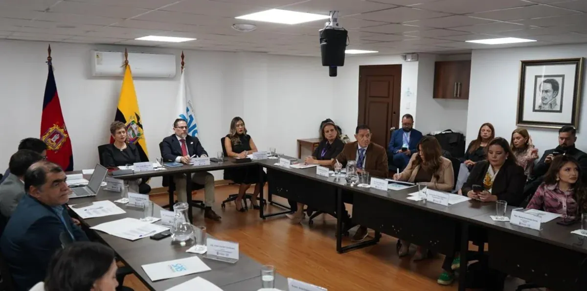 Ecuador actualiza el Cuadro Nacional de Medicamentos Básicos: estos son los cambios