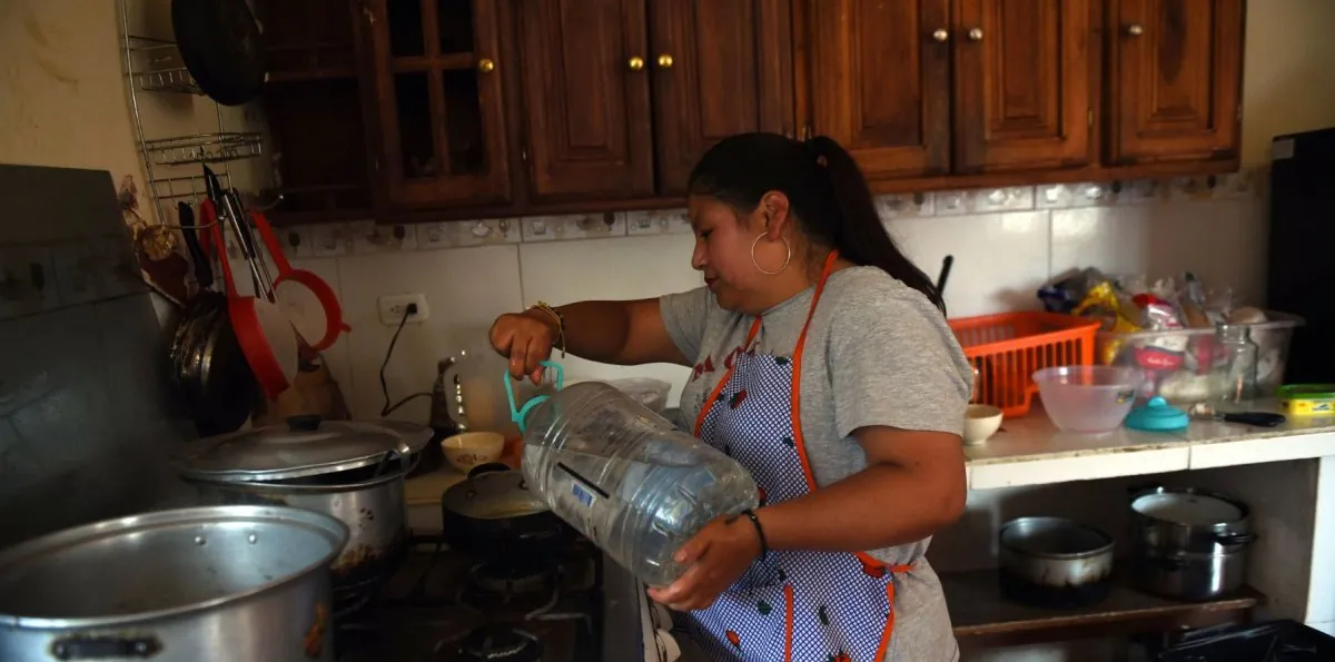 Más de 40 sectores de Guayaquil tendrán corte de agua este 12 y 13 de septiembre: revisa la lista