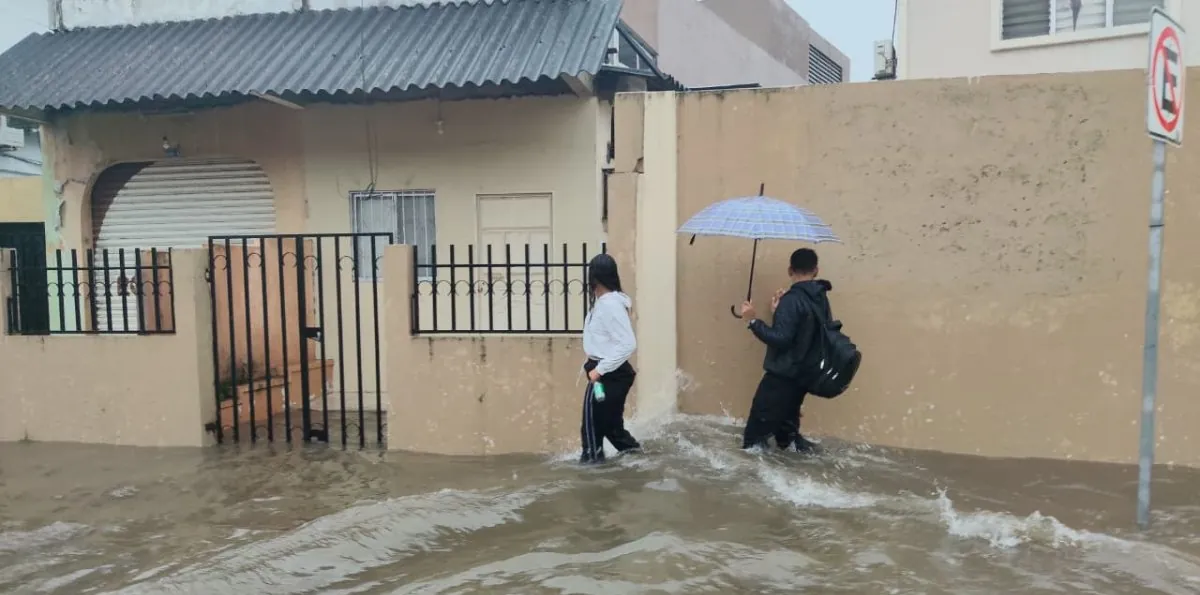 ¿Se suspenden las clases en todo Ecuador tras las lluvias? Esto informó el Ministerio de Educación