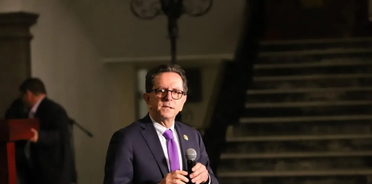 Roberto Izurieta llega a la Embajada de Ecuador en Perú: los retos que tendrá en su nuevo cargo