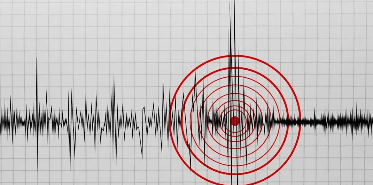 Dos sismos se registraron la madrugada de este lunes en Ecuador: lo que dice el IG