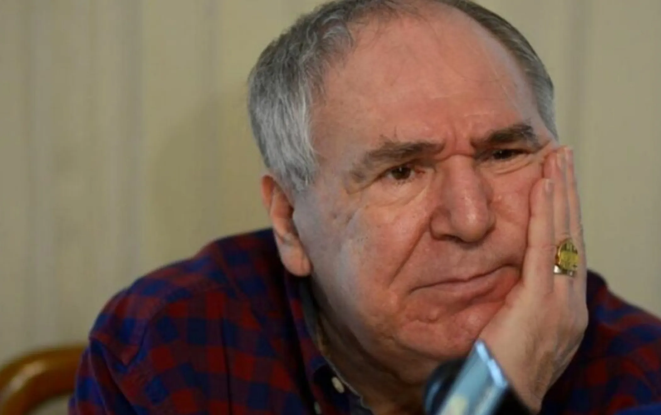 Fiscalía llevó a Abdalá Bucaram a juicio por un caso que nació en 2020